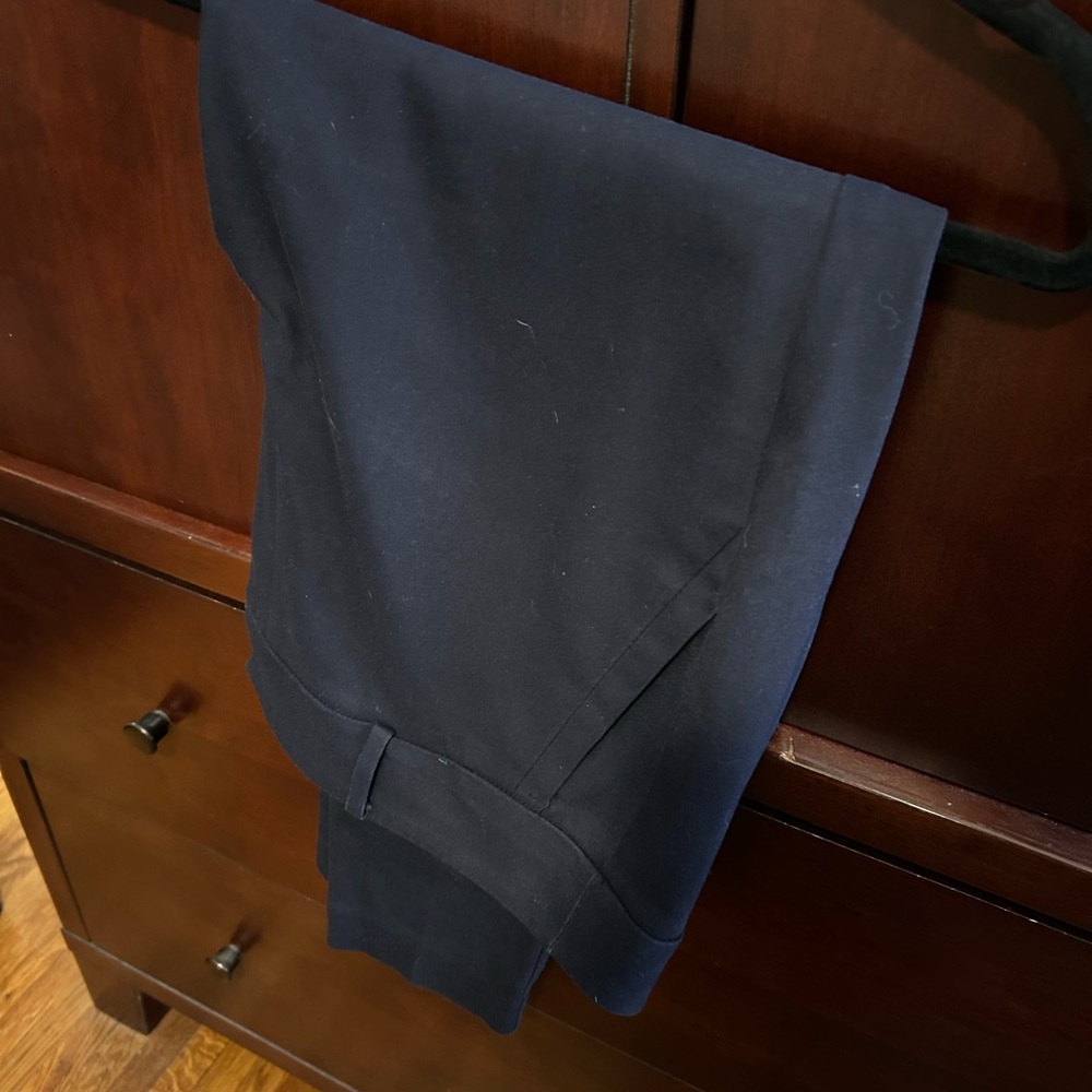 LOFT Marisa Skinny Pants